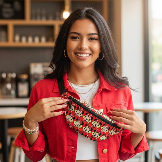 Riñoneras Minni (Subido por el creador)