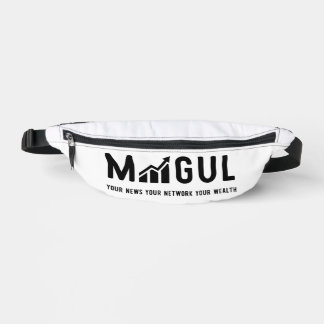 RIÑONERAS MOGUL FANNY PACK