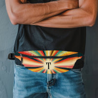 Monograma Personalizado de Estrella Fugaz Retro