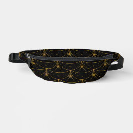 Riñoneras Moons and Stars Fanny Pack