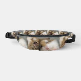 Riñoneras Mover sobre Bob