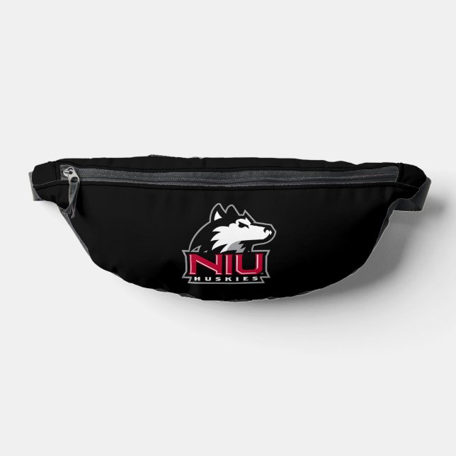 Riñoneras NIU Huskies (Distribución)
