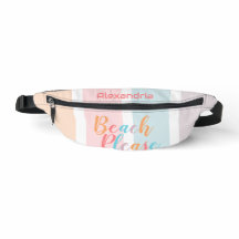 Nombre personalizado de las bandas Pastel