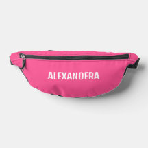 Nombre Pink Bachelorette