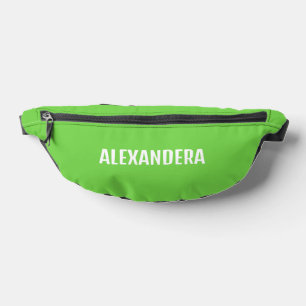 Riñoneras Nombre Regalo de despedida de soltera Fiesta en la
