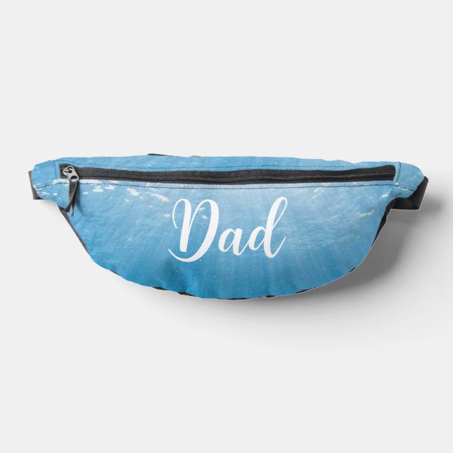 Riñoneras Ocean Dad Adventure Happy Fathers Day 2024 (Distribución)
