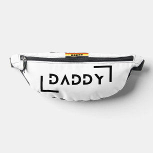 Riñoneras Orgullo del oso - Papi, orgullo gay