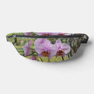 Riñoneras Orquídea en Cypress Fanny Pack