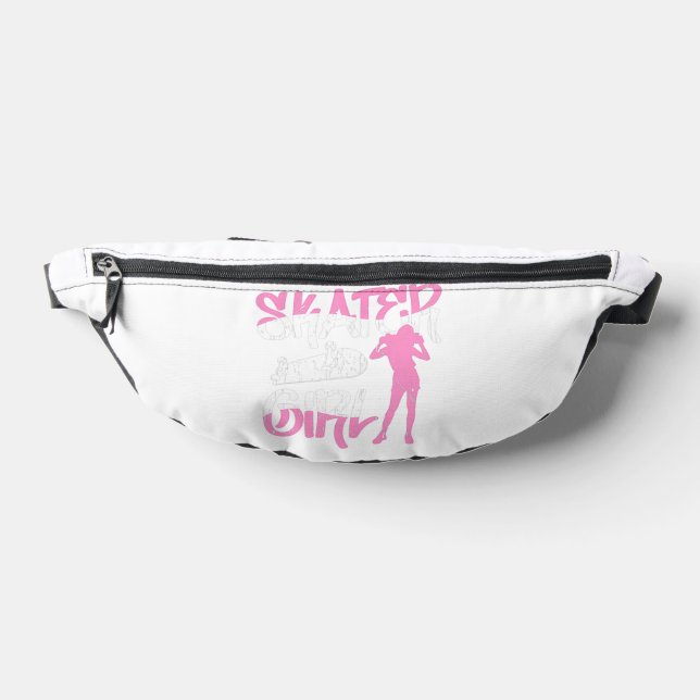 Riñoneras otarfunnyey (Distribución)