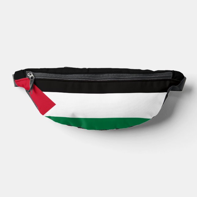 Riñoneras Palestina Libre (Distribución)