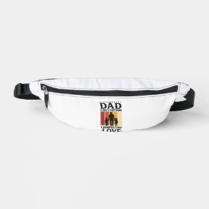 Riñoneras Papá Hijo Primer Héroe Hija Primer Amor Camiseta V