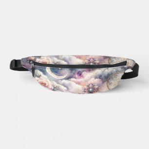 Riñoneras Paquete Celestial Pastel Fanny