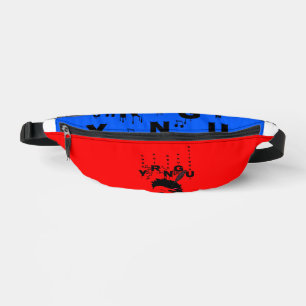 Riñoneras Paquete de patrono de Guay Kid Dreamer