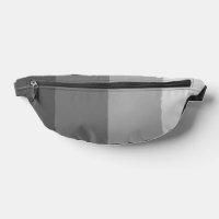Paquete Gray Simple Fanny