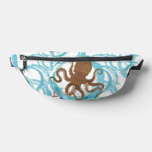 Paquete Octopus Oasis Fanny