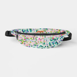 Riñoneras Paquete Waist RMD - Bliss