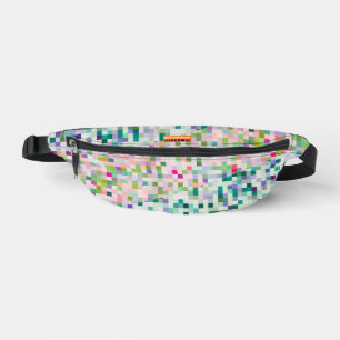 Riñoneras Paquete Waist RMD - Bliss