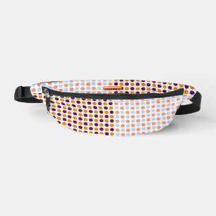 Riñoneras Paquete Waist RMD - Creamsicle