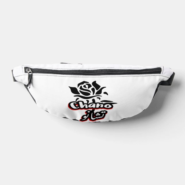 Riñoneras patzzobelh (Distribución)