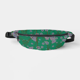 Riñoneras Peculiar Branches Fanny Pack