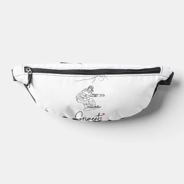 Riñoneras perleymessere (Distribución)