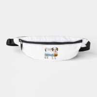 Perro Fantasma Beagle Halloween