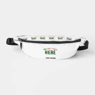 RIÑONERAS PERSONALIZABLE MODERNO ESTILO BLANCO VERIFICADO MA