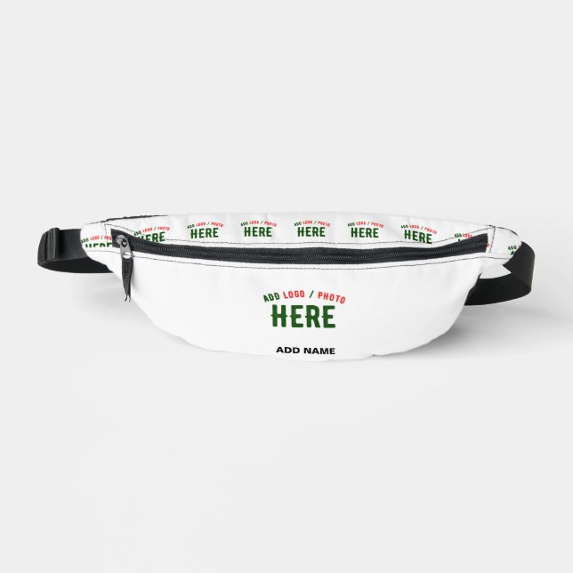RIÑONERAS PERSONALIZABLE MODERNO ESTILO BLANCO VERIFICADO MA (Anverso)