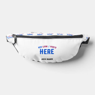 RIÑONERAS PERSONALIZABLE MODERNO ESTILO BLANCO VERIFICADO MA