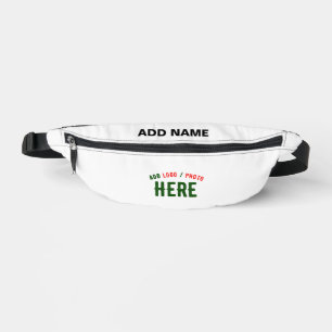 RIÑONERAS PERSONALIZABLE MODERNO ESTILO BLANCO VERIFICADO MA