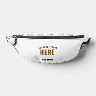 RIÑONERAS PERSONALIZABLE MODERNO ESTILO BLANCO VERIFICADO MA