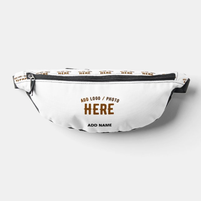 RIÑONERAS PERSONALIZABLE MODERNO ESTILO BLANCO VERIFICADO MA (Distribución)
