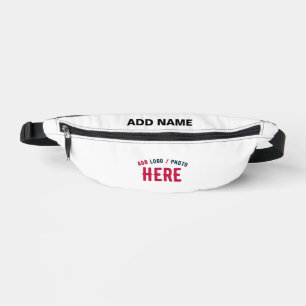 RIÑONERAS PERSONALIZABLE MODERNO ESTILO BLANCO VERIFICADO MA