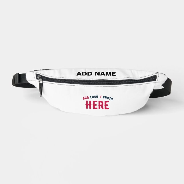 RIÑONERAS PERSONALIZABLE MODERNO ESTILO BLANCO VERIFICADO MA (Anverso)
