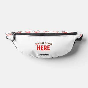RIÑONERAS PERSONALIZABLE MODERNO ESTILO BLANCO VERIFICADO MA