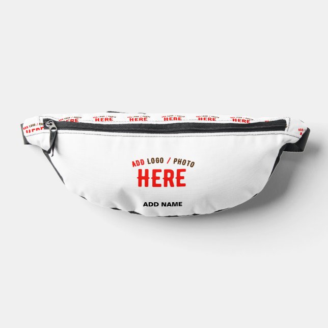 RIÑONERAS PERSONALIZABLE MODERNO ESTILO BLANCO VERIFICADO MA (Distribución)