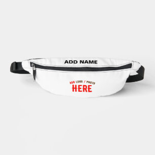 RIÑONERAS PERSONALIZABLE MODERNO ESTILO BLANCO VERIFICADO MA