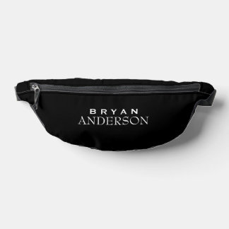 Riñoneras Personalizado
