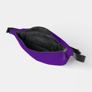 Riñoneras Personalizado Waist Bag Estiloso Fanny Pack