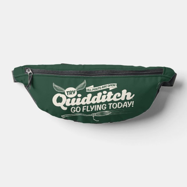 Riñoneras Póster de reclutamiento de QUIDDITCH™ (Distribución)