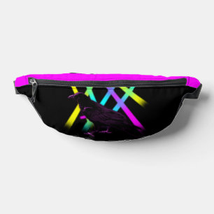 Riñoneras Rave-n
