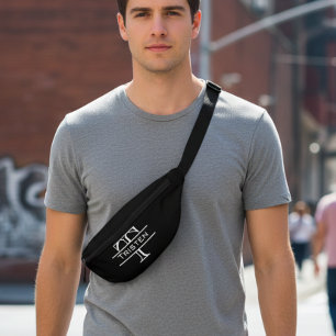 Riñoneras Regalo de Monograma