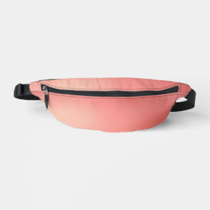 Riñoneras Rosa