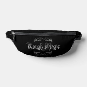 Riñoneras Rough Magic