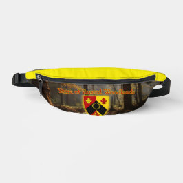 Riñoneras Rusto Woodlands Fanny v3