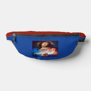 Riñoneras Sagrado Corazón de Jesús