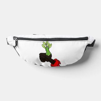 Riñoneras sammergoldieh