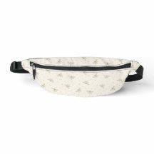Serene Dragonflies Fanny Pack