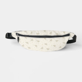Riñoneras Serene Dragonflies Fanny Pack