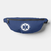 Símbolo de EMT personalizado Técnico Médico de Eme